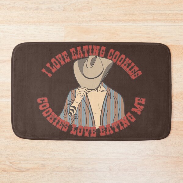 Item preview, Liam's Cookie Song designed and sold by Yulia Khrushcheva.