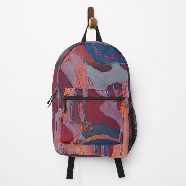 Item preview, Abstract Artwork “Unfolding Astronaut Dreams” designed and sold by Vidar17.
