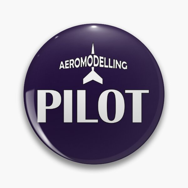 Item preview, Aeromodeling Pilot designed and sold by denip.