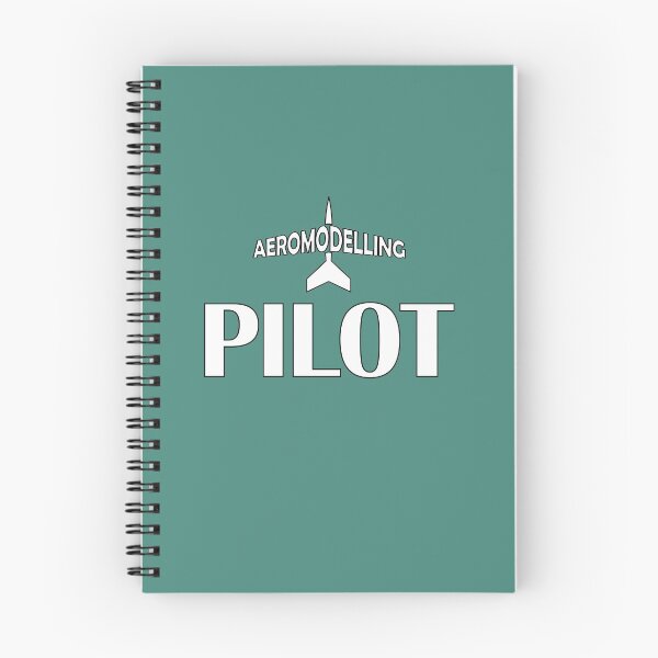 Item preview, Aeromodeling Pilot designed and sold by denip.