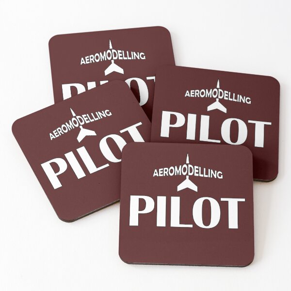 Item preview, Aeromodeling Pilot designed and sold by denip.