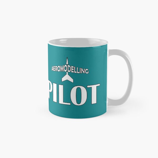 Item preview, Aeromodeling Pilot designed and sold by denip.