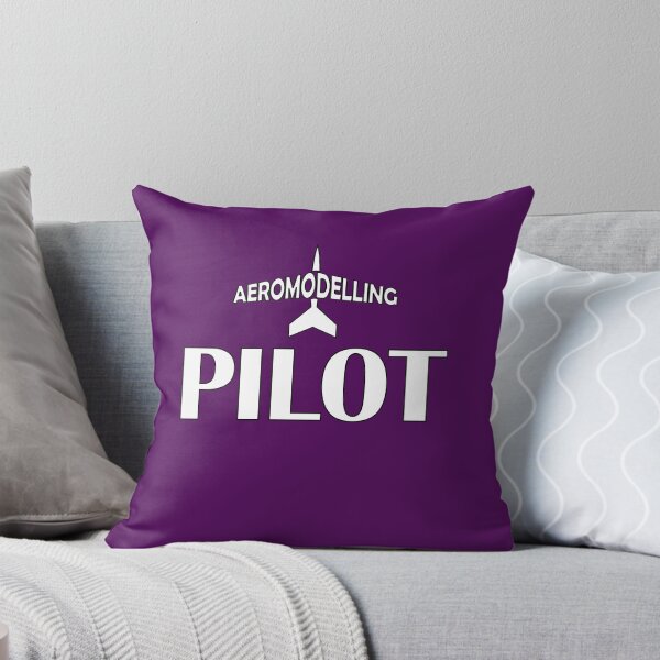 Item preview, Aeromodeling Pilot designed and sold by denip.