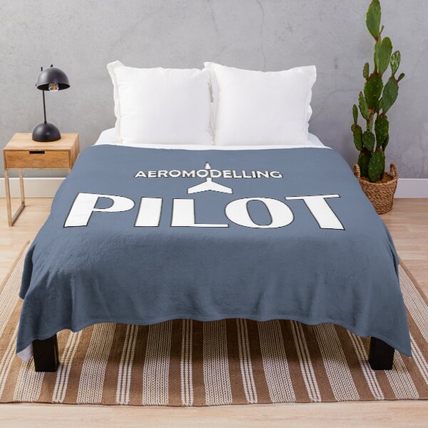 Item preview, Aeromodeling Pilot designed and sold by denip.