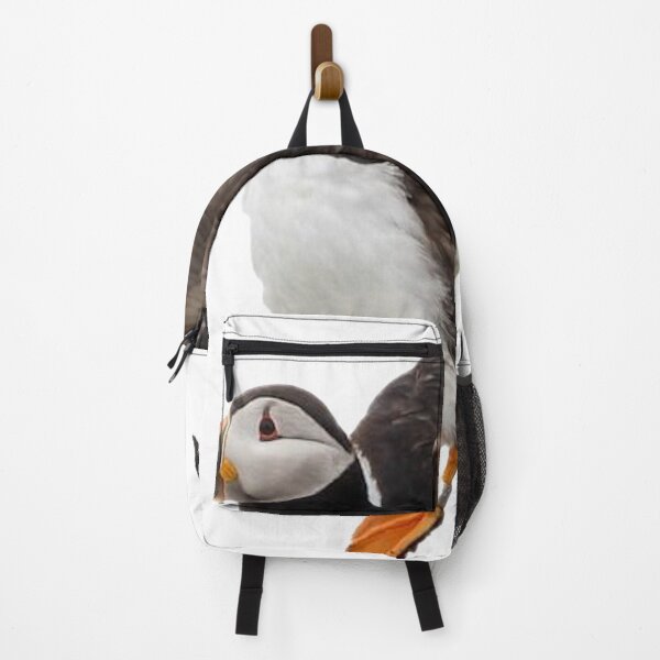 Item preview, Puffin designed and sold by DoodleDashCollective.