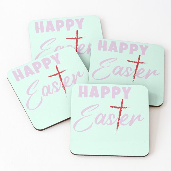 Item preview, Christian Easter Greetings designed and sold by Feline Rockstars.