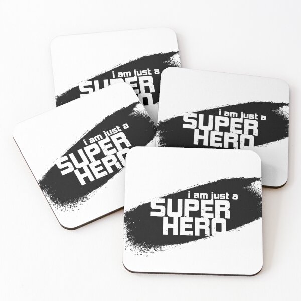 Item preview, superhero designed and sold by sudiartworks.