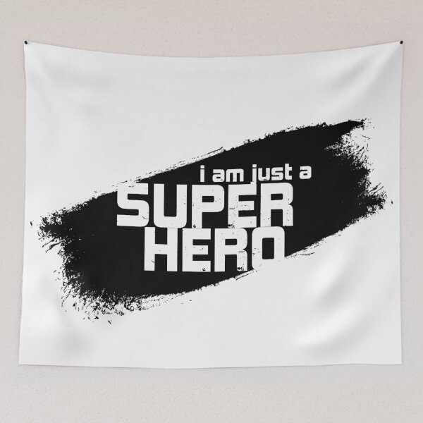 Item preview, superhero designed and sold by sudiartworks.