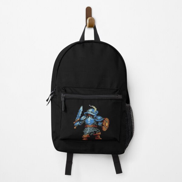 Item preview, Loop Hero warrior designed and sold by Lady Grim.