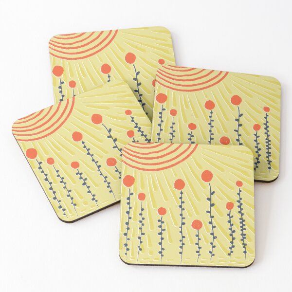 Item preview, Floral sunshine  designed and sold by Joanne-Amanda.