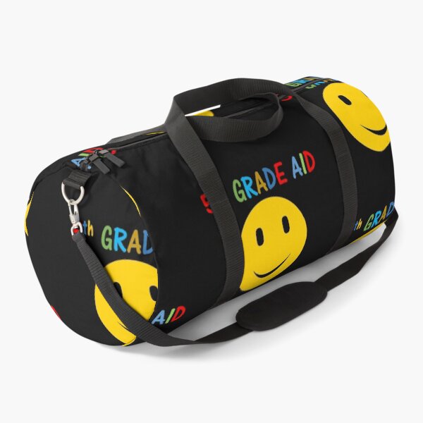Item preview, 5th Grade Aid designed and sold by thekidsprint.