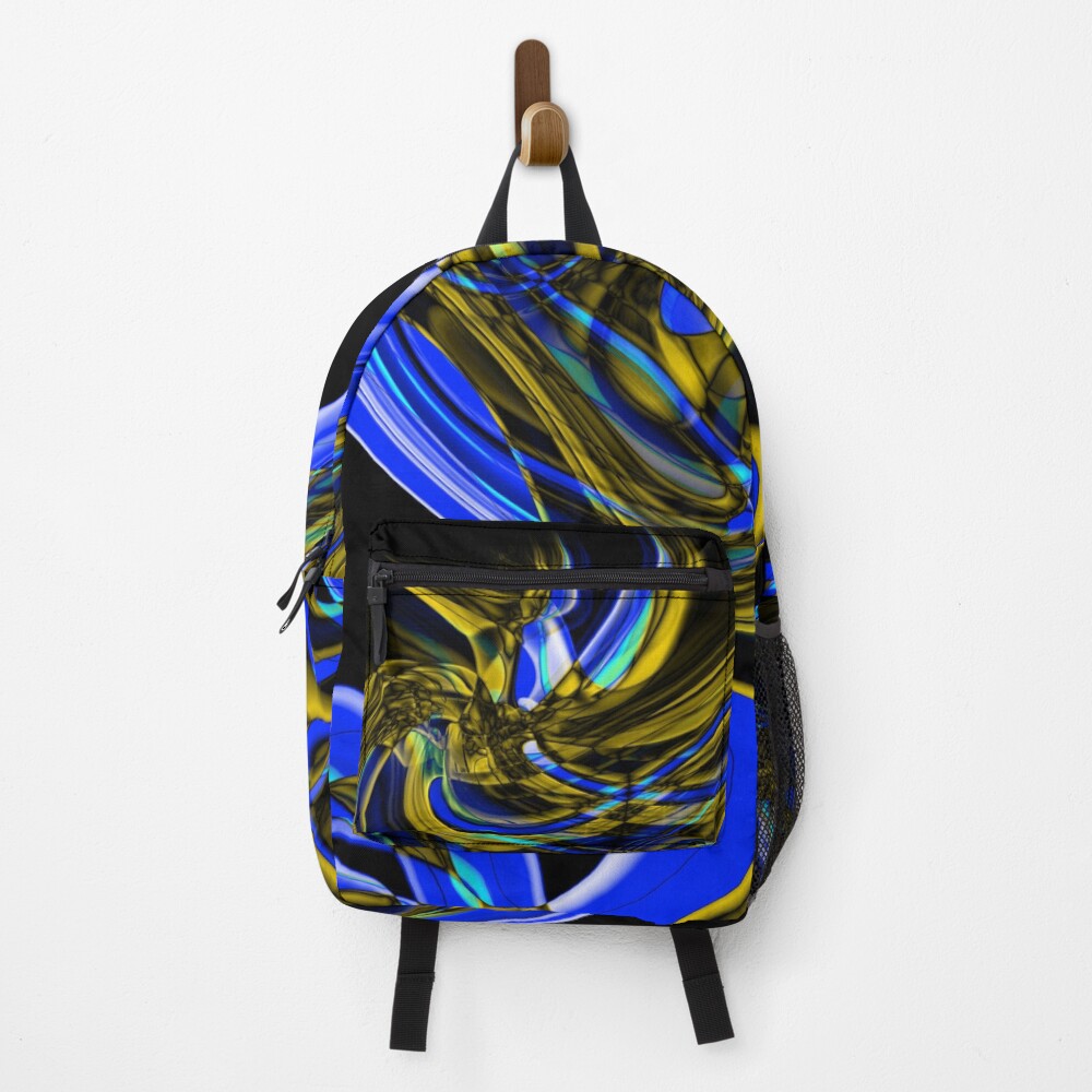 Item preview, Backpack designed and sold by Ralad2021.