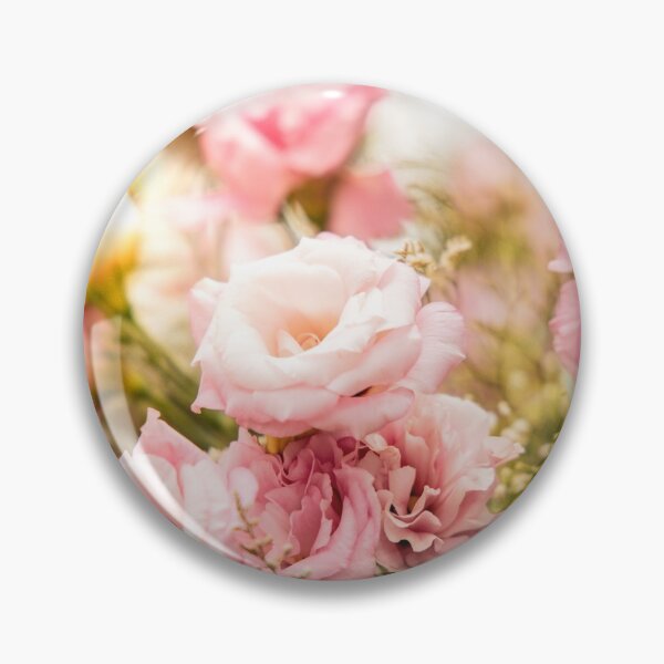Item preview,  Lisianthus flowers wedding decoration designed and sold by mikelcreatives.