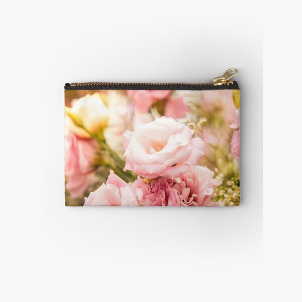 Item preview,  Lisianthus flowers wedding decoration designed and sold by mikelcreatives.