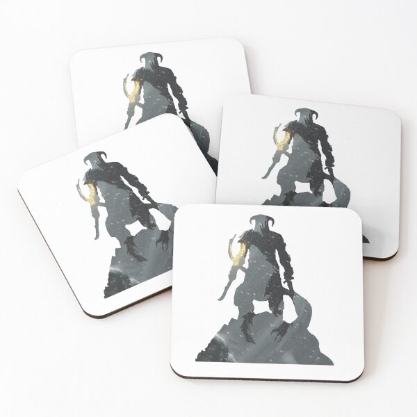 Item preview, Dragonborn Versus Alduin - Unisex Heavy Blend Hooded Sweatshirt Hoodie Hoody Logo Shirt Helmet designed and sold by CalyoxStore.
