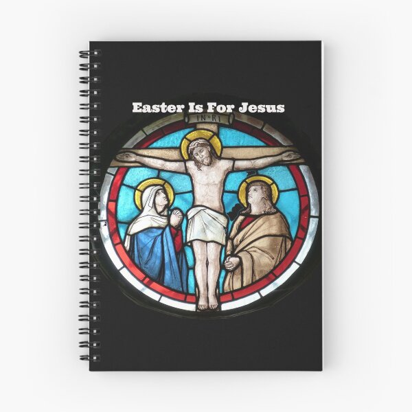 Item preview, Easter Is For Jesus designed and sold by TeesbyGinyard.