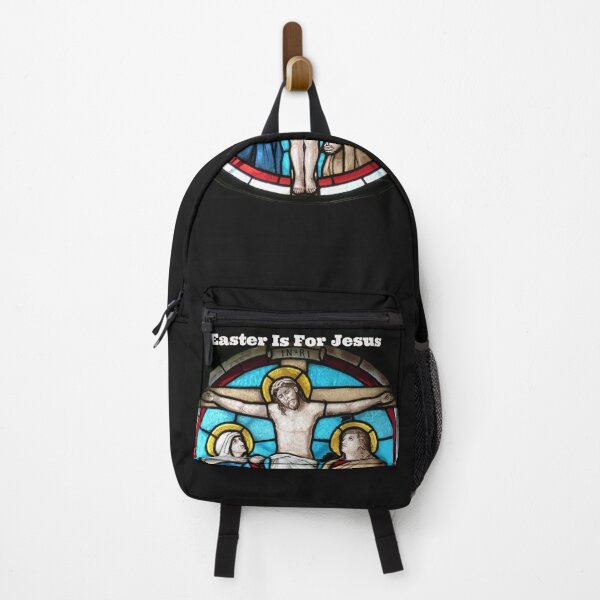 Item preview, Easter Is For Jesus designed and sold by TeesbyGinyard.