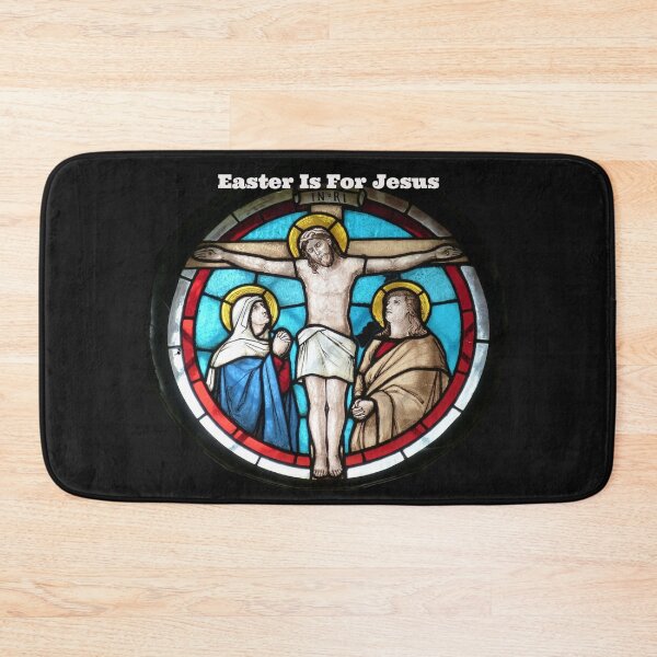 Item preview, Easter Is For Jesus designed and sold by TeesbyGinyard.