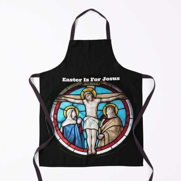 Item preview, Easter Is For Jesus designed and sold by TeesbyGinyard.