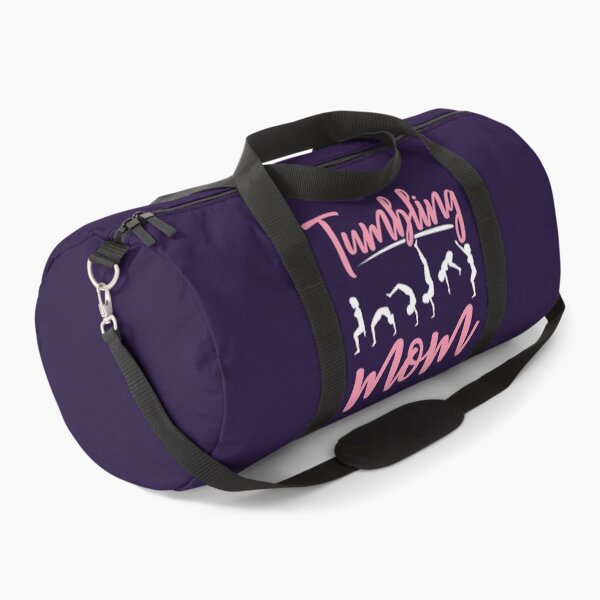 Item preview, Tumbling Mom Gymnastics Mother of Gymnast designed and sold by jaygo.