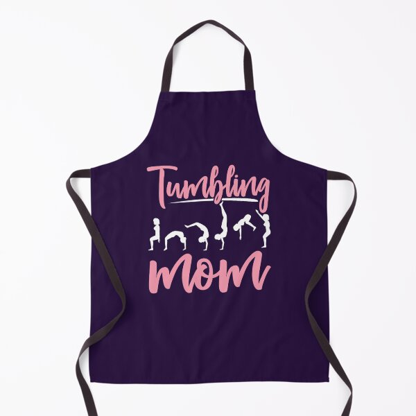 Item preview, Tumbling Mom Gymnastics Mother of Gymnast designed and sold by jaygo.