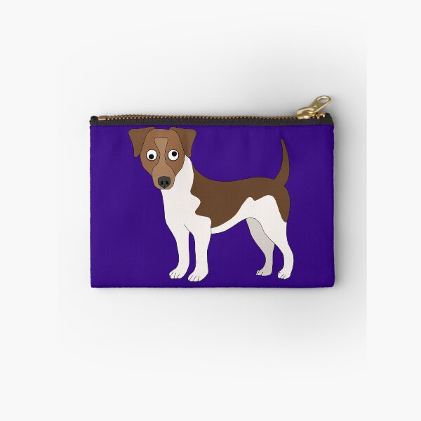 Artikelvorschau, Jack Russell 1 entworfen und verkauft von CaitlinsPetDrawings.
