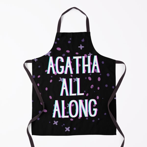 Item preview, agatha all along AA designed and sold by artiepants.