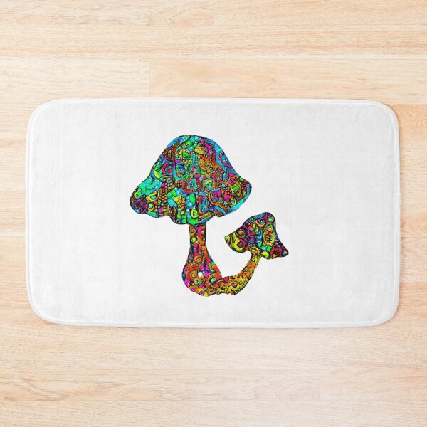 Item preview, Funky Mushroom designed and sold by mrbultitude.