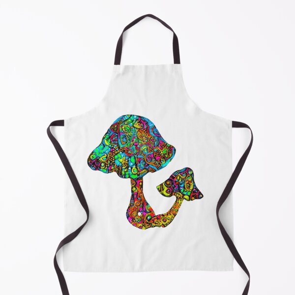Item preview, Funky Mushroom designed and sold by mrbultitude.