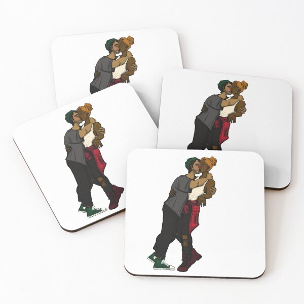 Item preview, Loving kisses designed and sold by Emma Schjei.