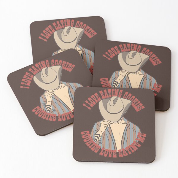 Item preview, Liam's Cookie Song designed and sold by Yulia Khrushcheva.