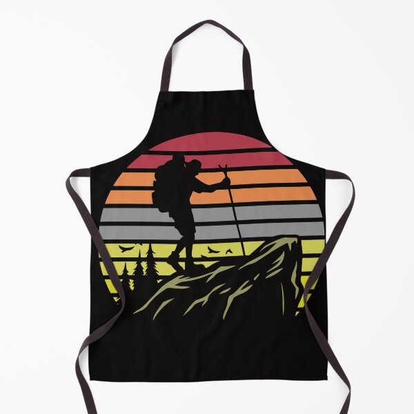 Item preview, Hike Colorful Mountains Mountaineering designed and sold by Imutobi.