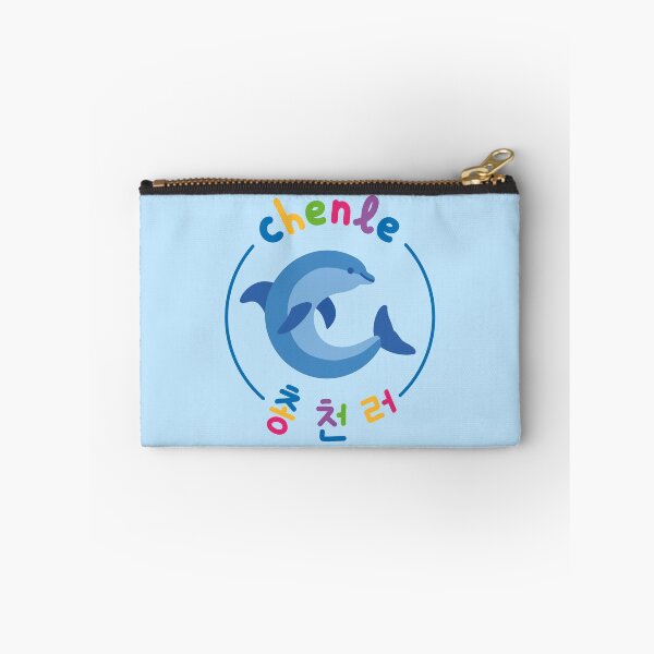 Item preview, Chenle - Cute dolphin. (NCT DREAM) designed and sold by Duckiechan.