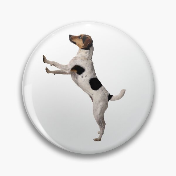 Item preview, Jack Russell Terrier designed and sold by DoodleDashCollective.