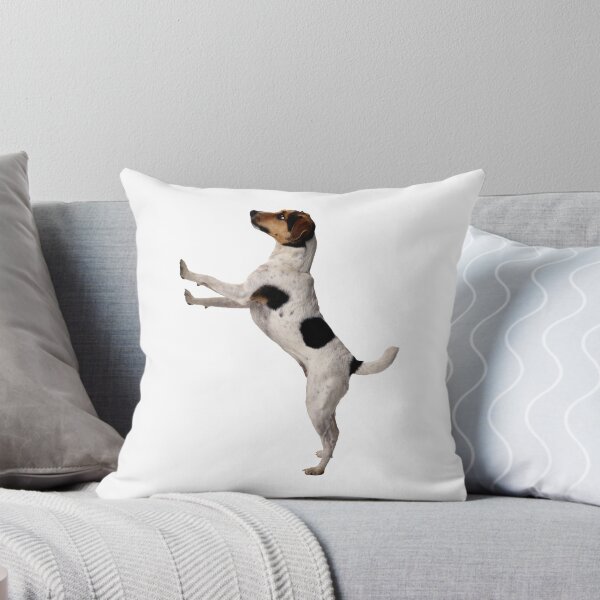 Item preview, Jack Russell Terrier designed and sold by DoodleDashCollective.