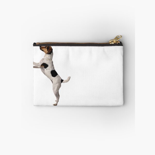 Item preview, Jack Russell Terrier designed and sold by DoodleDashCollective.
