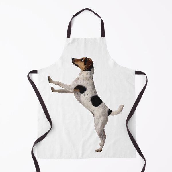 Artikelvorschau, Jack Russell Terrier entworfen und verkauft von DoodleDashCollective.