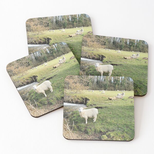 Item preview, Countryside and Sheep Photography designed and sold by s10-Photography.