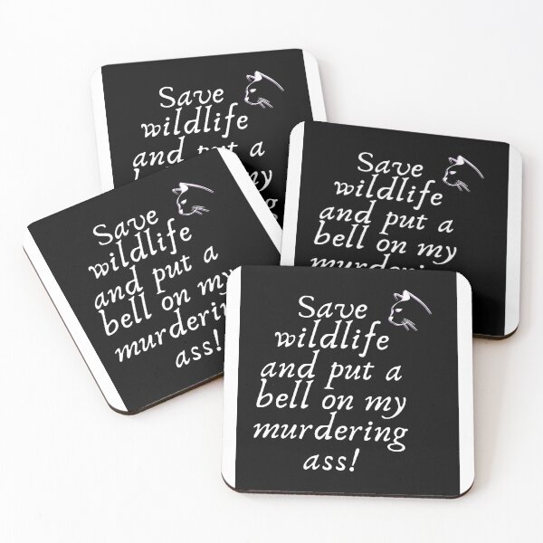 Item preview, Save wildlife  designed and sold by Yoyo6980.
