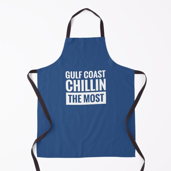 Item preview, GULF COAST CHILLIN THE MOST designed and sold by BWXshirts.