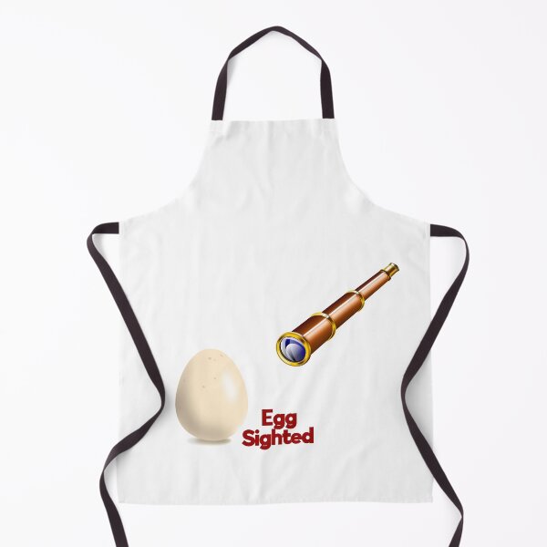 Item preview, Egg Sighted and just can't hide it! designed and sold by Wyman Brent.