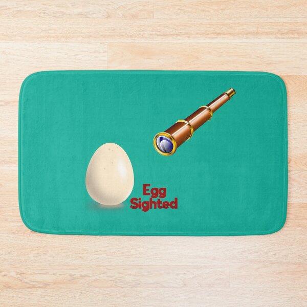 Item preview, Egg Sighted and just can't hide it! designed and sold by Wyman Brent.