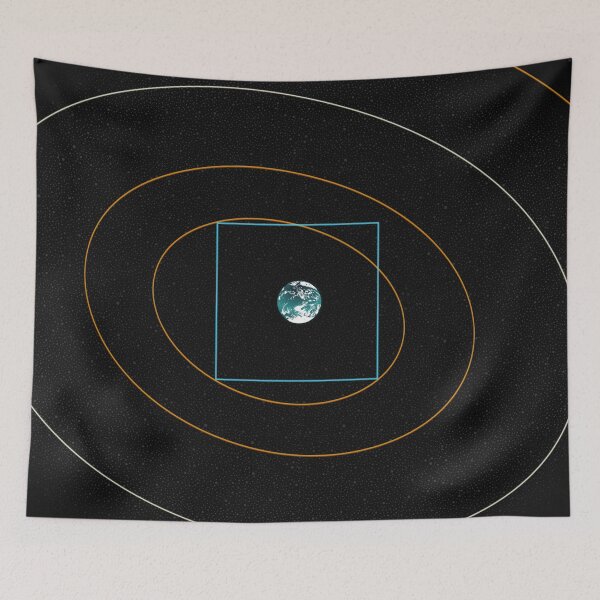 Item preview, The pale blue dot  designed and sold by TYCA1.