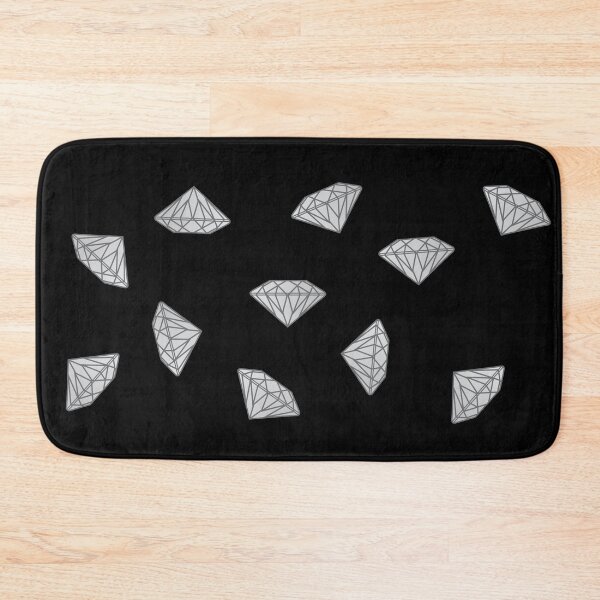 Item preview, Diamond Pattern version 1 designed and sold by The British Bunny Hop Shop.
