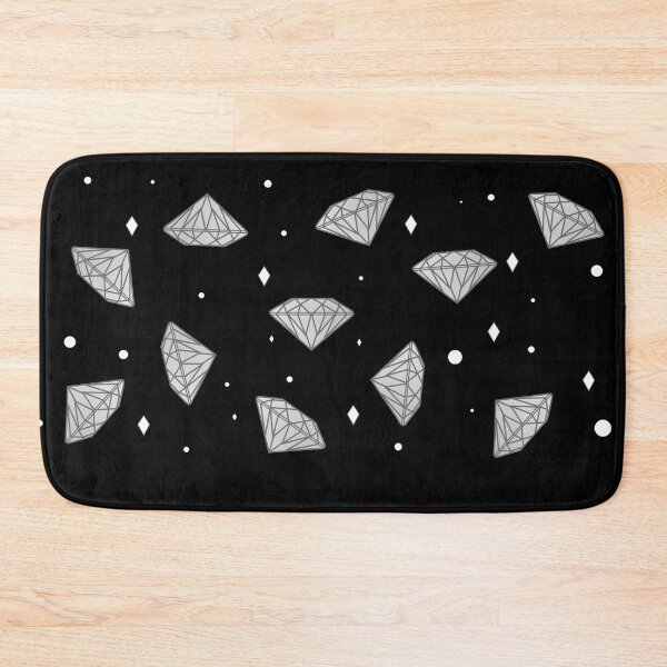 Item preview, Diamond Pattern version 2 designed and sold by The British Bunny Hop Shop.