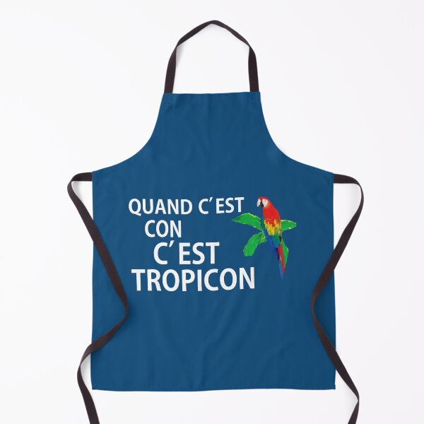 Item preview, When it's stupid it's tropicon parody designed and sold by Jayteezy.