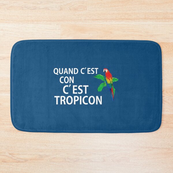 Item preview, When it's stupid it's tropicon parody designed and sold by Jayteezy.