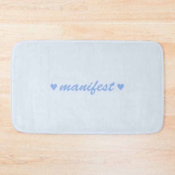 Item preview, Manifest <3 designed and sold by kassiopeiia.