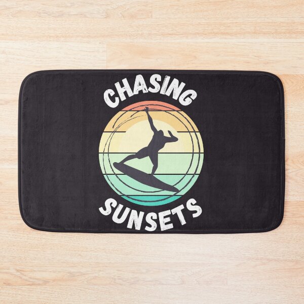 Item preview, Chasing Sunsets Snap designed and sold by MinimalSketches.
