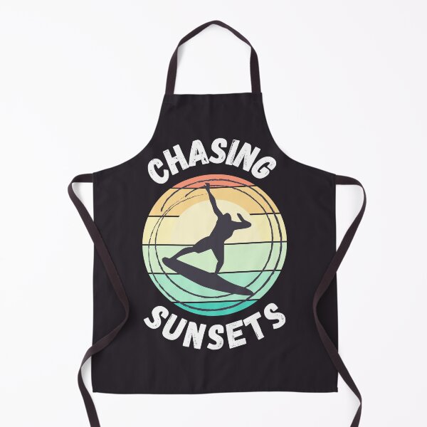 Item preview, Chasing Sunsets Snap designed and sold by MinimalSketches.